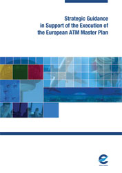 Strategic guidance in support the execution of the European Master Plan